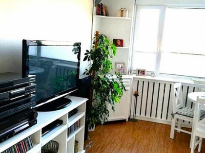 Mieszkanie Suwałki Północ II, Daszyńskiego