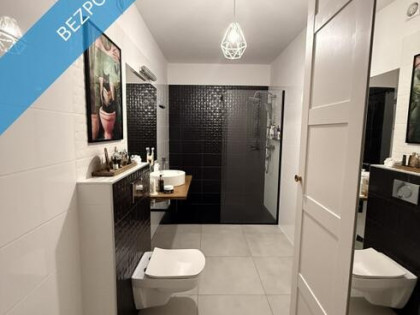 Mieszkanie w młynie