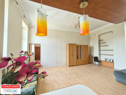 Mieszkanie Kielce Centrum