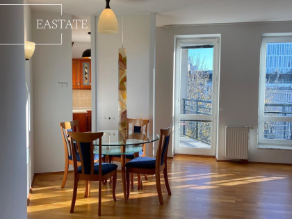 Mieszkanie Warszawa Śródmieście ul. Polna