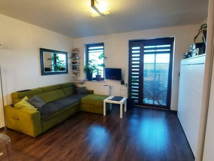 Mieszkanie Wrocław Fabryczna, Muchobór Wielki, Graniczna