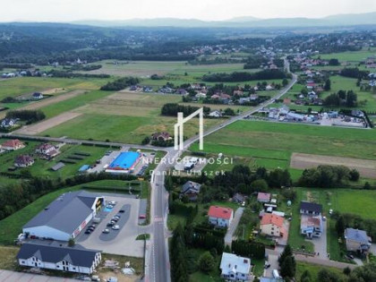 DOM W DĘBOWCU Z DZIAŁKĄ 11,5AR !