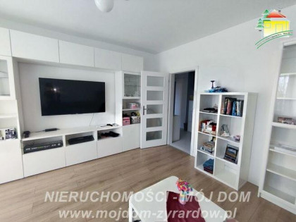 Mieszkanie Żyrardów