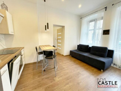 Mieszkanie budowlana Poznań Stare Miasto, Strzałowa