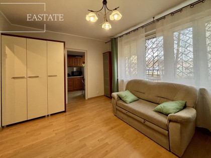 Mieszkanie Warszawa Mokotów, Służew ul. Puławska