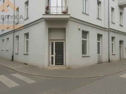 Mieszkanie Łódź Łódź-Bałuty, Bałuty