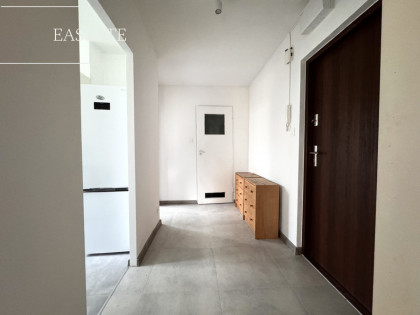 Mieszkanie Warszawa Bemowo ul. Eugeniusza Szwankowskiego