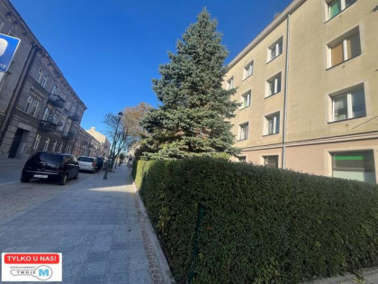 Mieszkanie Kielce Centrum