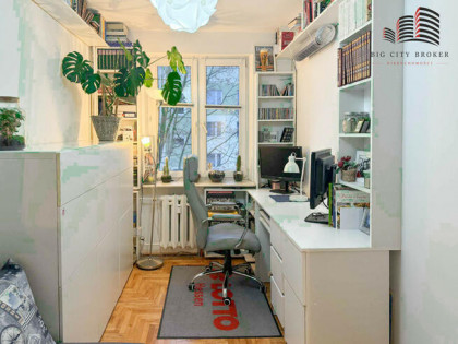 Mieszkanie Lublin Czuby, Rycerska