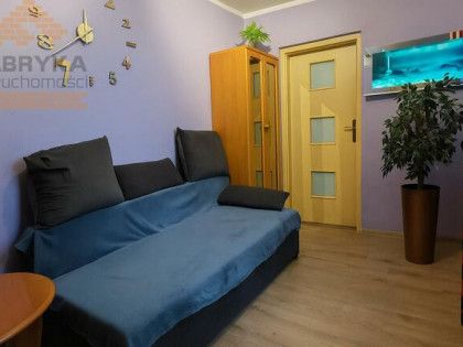 Mieszkanie Zgierz, ks. Szczepana Rembowskiego