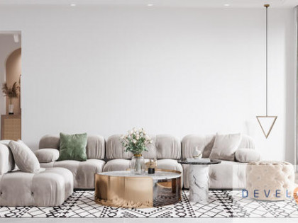 Południowo-zachodnie Rodzinne 4 pokoje I Hala gara