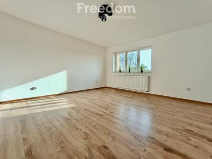 Bezczynszowe mieszkanie gotowe do wprowadzenia