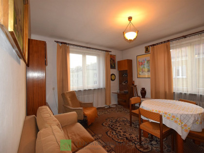 Mieszkanie Sulejówek