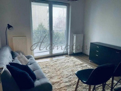 Mieszkanie Warszawa gm. Bemowo Bemowo, Gen. Tadeusza Pełczyńskiego