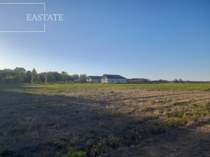 Działka Prażmów ul.  