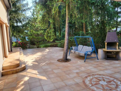 Kompleks mieszkalno-biznesowy