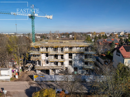 Mieszkanie Warszawa Włochy rynek pierwotny ul. Solipska