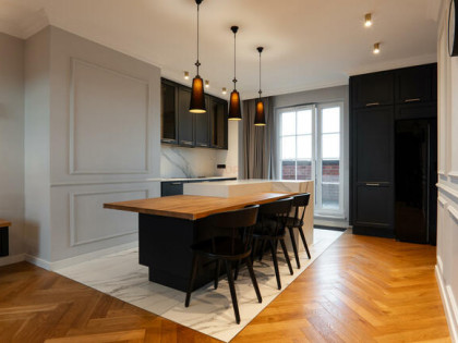 Mieszkanie Wrocław Psie Pole, Różanka, Obornicka