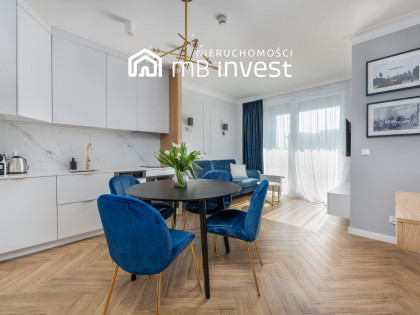 Apartament nad Motławą-Gdańsk Stare Miasto