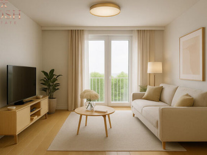 garaż | 4 pokoje | nowe | premium | balkon