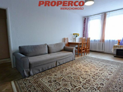 Mieszkanie Kielce Centrum, Kaczmarka