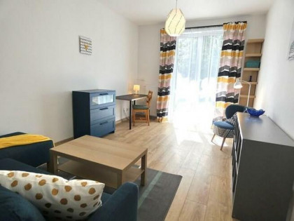 Dmowskiego 10B, Wrzeszcz, funkcjonalne 2 pokoje