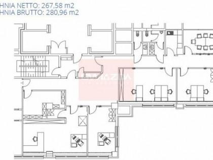 Powierzchnia biurowa Warszawa Ochota