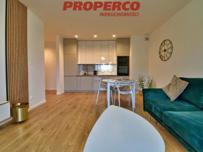 Mieszkanie Kielce Sady, Zagnańska