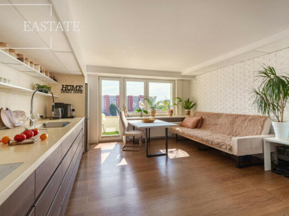 Mieszkanie Warszawa gm. Mokotów Mokotów, Batuty