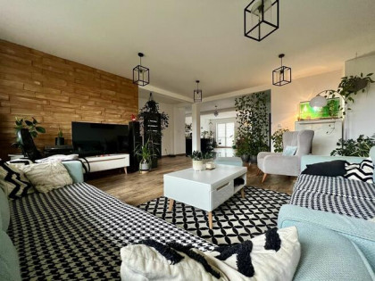 Mieszkanie Szczecin gm. szczecin