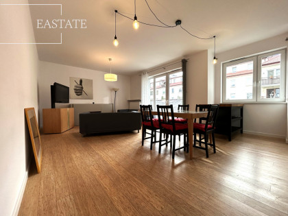 Mieszkanie Warszawa Praga,-Południe ul. Dubieńska