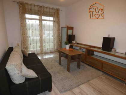 2 pokoje pet friendly, ogródek- Kołodzieja 57a