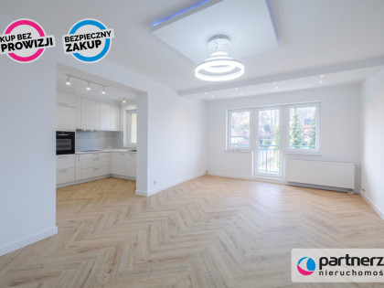 Mieszkanie Gdańsk Matemblewo ul. Zielone Wzgórze