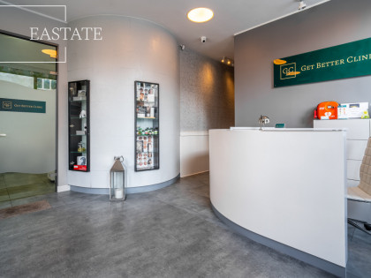 Lokal Gdynia Śródmieście ul. Jana Kilińskiego