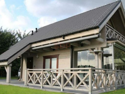 Dom Sulistrowice gm. Sobótka, Majowa