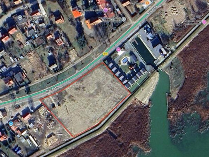 INWESTYCYJNA NAD ZALEWEM WIŚLANYM