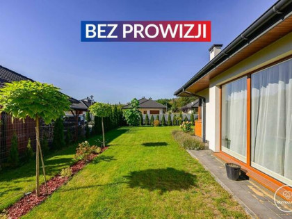 LEGIONOWO | 2020r. | 130 m2 | DZIAŁKA 800m2 | PKP