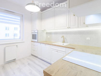 Mieszkanie na sprzedaż Iława, Odnowiciela 16