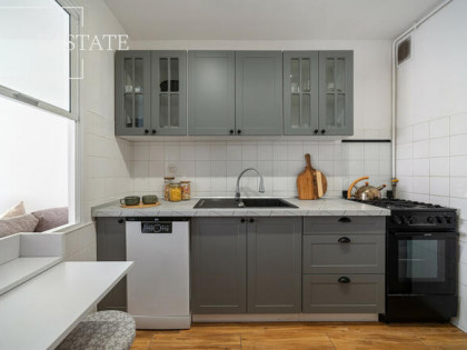 Mieszkanie Warszawa gm. Śródmieście Śródmieście, Złota