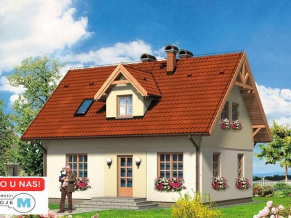 Dom Daleszyce Podmarzysz