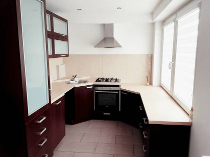 Mieszkanie Białystok, ul. Nowosielska