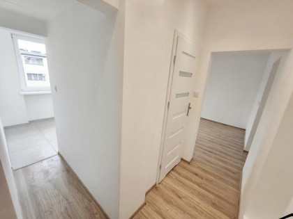 Katowice Burowiec. Mieszkanie po remoncie