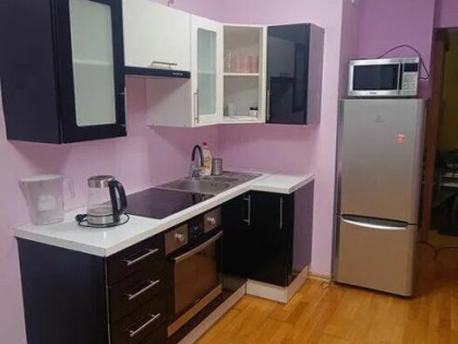 Atrakcyjne 2pok., IVp., z windą - al. 1000 - lecia P. P.