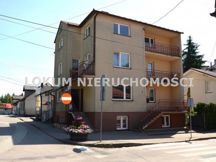 Dom Pacanów ul. Słupska