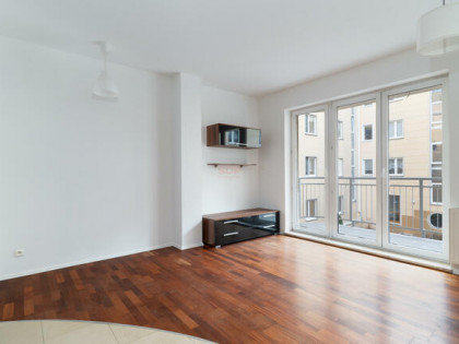 Mieszkanie Ząbki, Powstańców