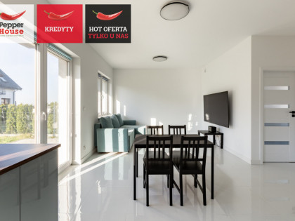 Dom Pierwoszyno ul. Jana Koszałki