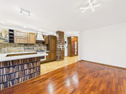 Mieszkanie Kraków Prądnik Biały ul. Krowoderskich Zuchów