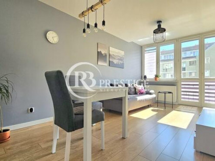 2-pokojowe mieszkanie po remoncie, Stare Miasto!