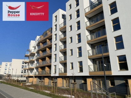 Mieszkanie Gdynia Mały Kack ul. Strzelców