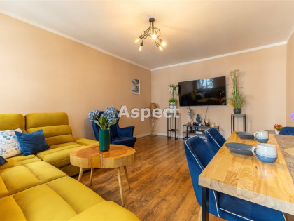 Mieszkanie Bytom Śródmieście